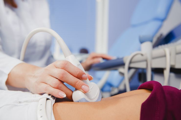 Comprehensive Sonography Evaluation