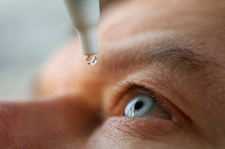 Glaucoma Treatment