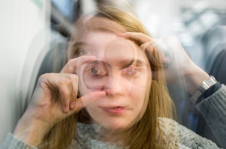 Macular