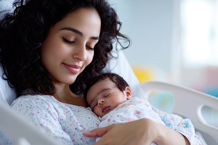 Postnatal Care